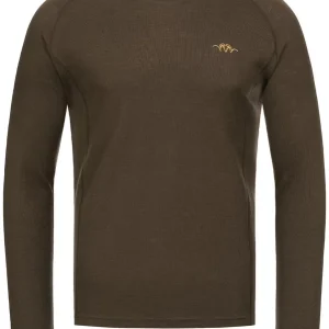 Angebot Blaser Merino Base Layer Rundhals Jonar