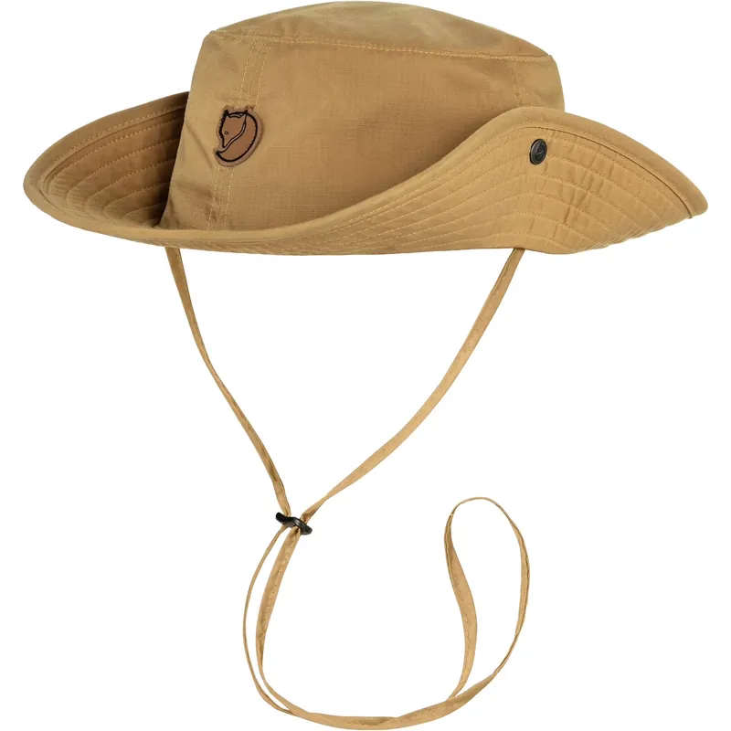 Schnäppchen Fjällräven Abisko Summer Hat