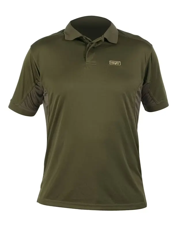 Hart LASA Polo Shirt Must-Have