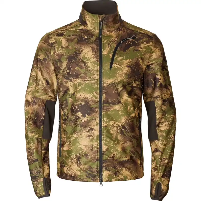 Top-Angebot Härkila Deer Stalker Camo WSP Fleecejacke