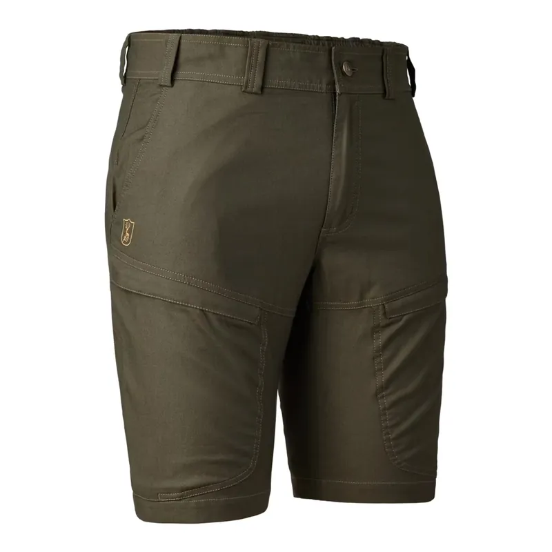 Deerhunter Matobo Shorts Forest Green Preiswert
