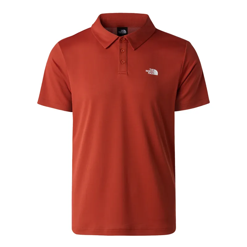 The North Face Tanken Poloshirt Herren Rabatt