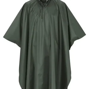 Begrenztes Angebot Pinewood Rainfall Poncho