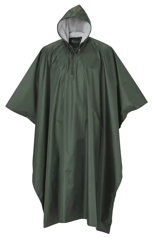 Begrenztes Angebot Pinewood Rainfall Poncho