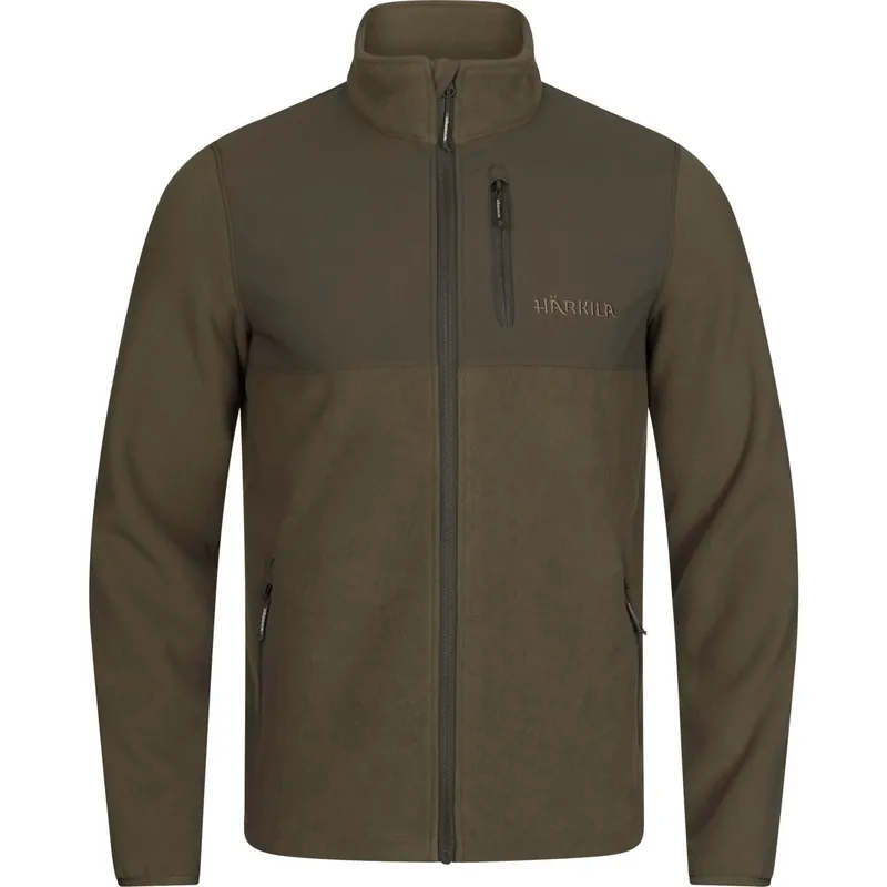 Sale Härkila Fjell Fleecejacke