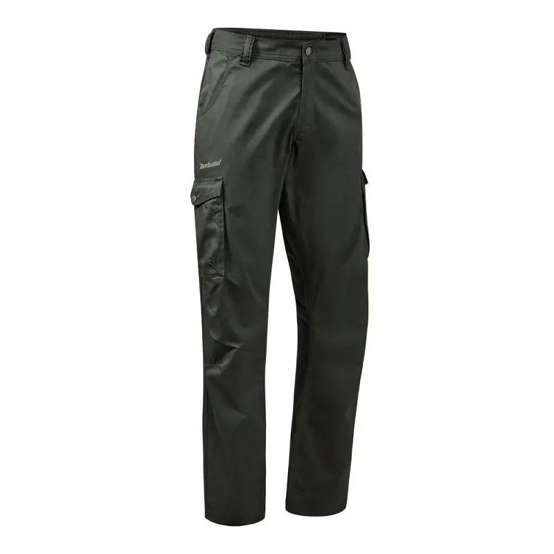 Deerhunter Atlas Hose Timber bis 4XL Preisknaller