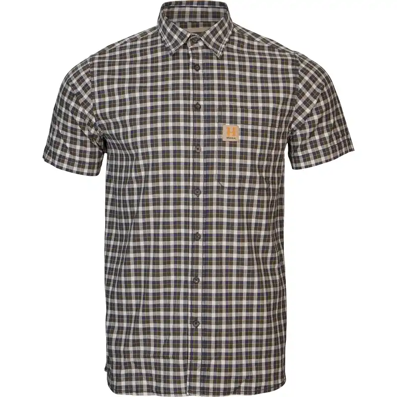 Härkila Fjell Kurzarmhemd Angebot