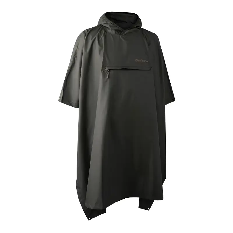 Echt Deerhunter Survivor Regenponcho