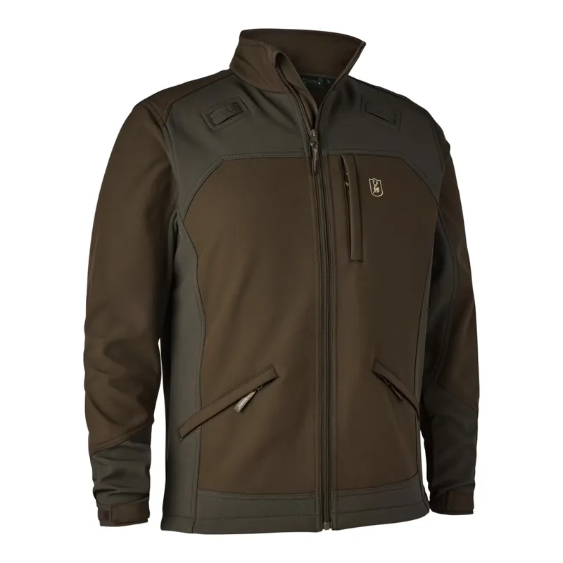 Deerhunter Rogaland Softshell Jacke bis 5XL Sonderaktion