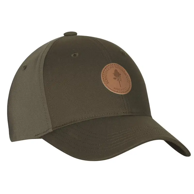 Saisonangebot Pinewood Finnveden Hybrid Cap