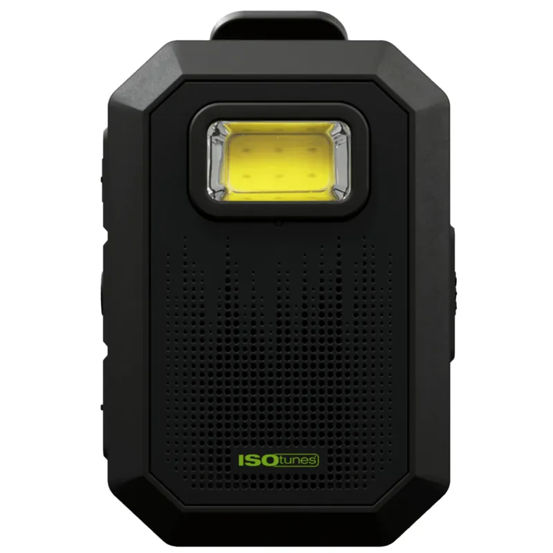 ISOtunes Sidekick Bluetooth Lautsprecher Nur Heute