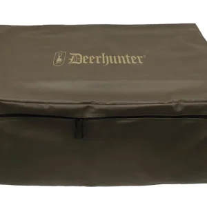 Deerhunter Wildtasche mit Reißverschluss Schneller Versand