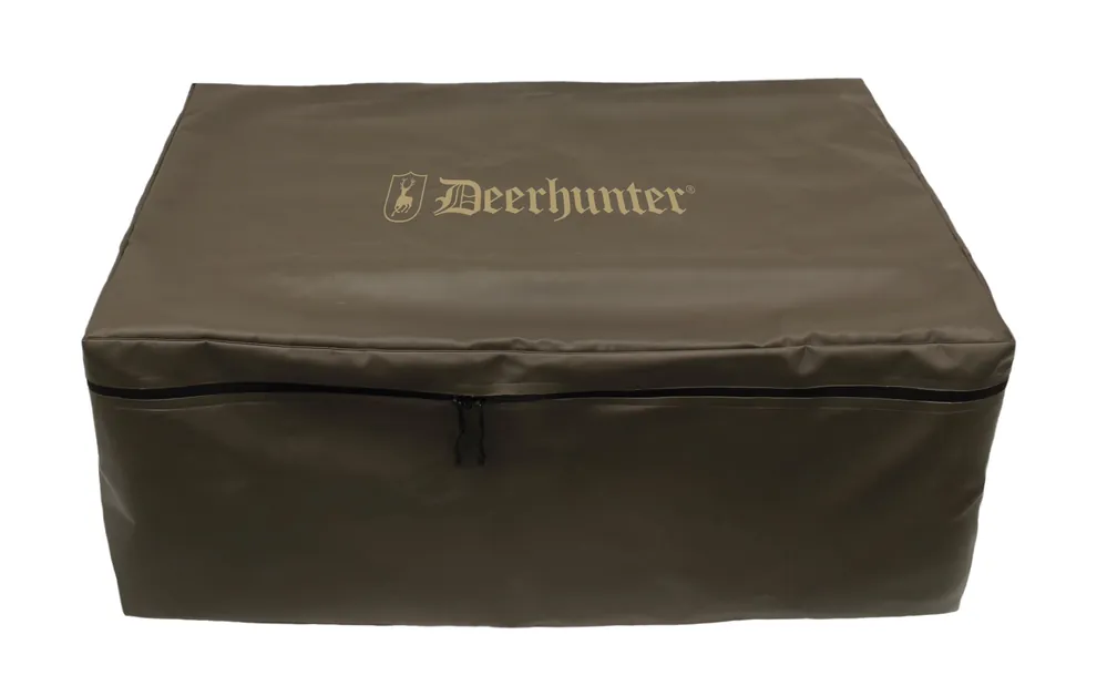 Deerhunter Wildtasche mit Reißverschluss Schneller Versand