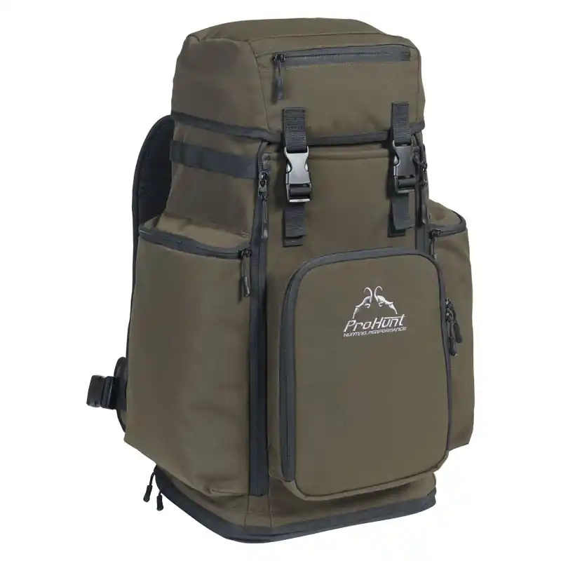 Verney-Carron Pro Hunt Sitzrucksack neues Modell Expressversand