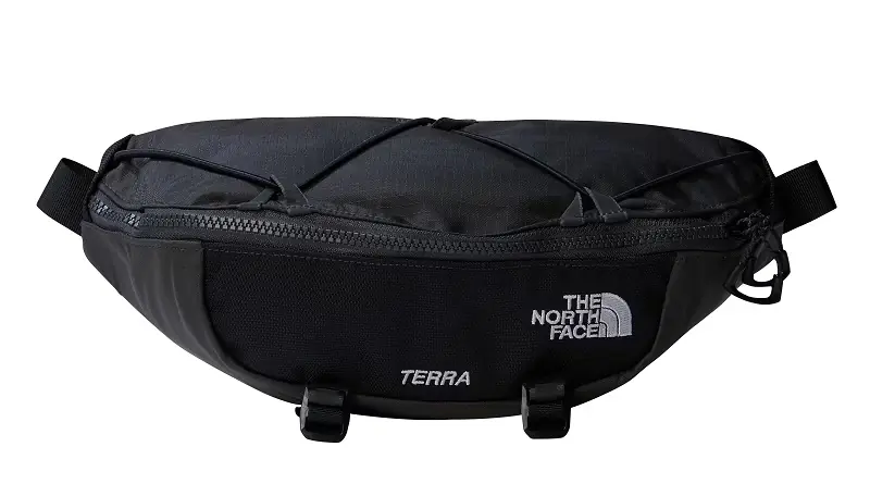 Aktuell The North Face Terra Lumbar Hüfttasche 3L