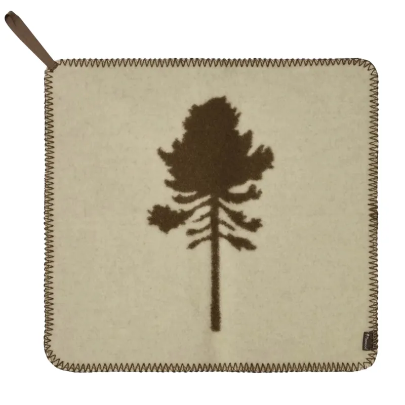 Online Kaufen Pinewood Wool Seatpad