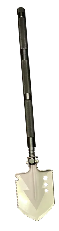 Finale Aktion KH Outdoorspaten 9in1 "Medium"