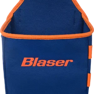Blaser Patronentasche Marine Neue Ware