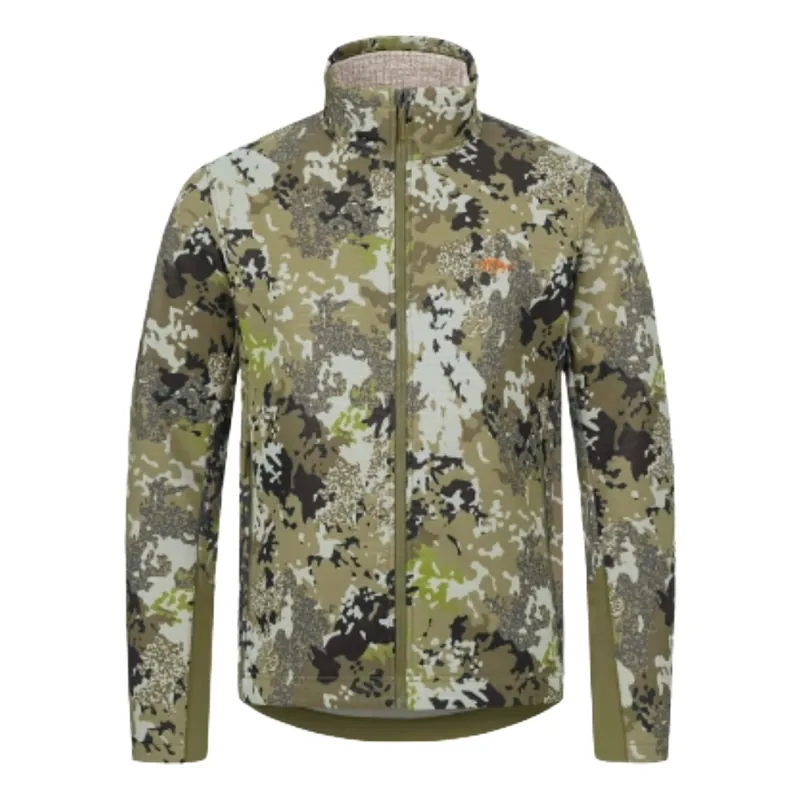 Blaser HunTec Flash Midlayer Jacke Herren Saisonangebot