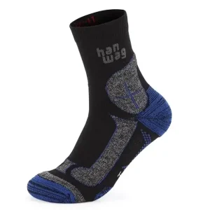 Rabatt Hanwag Hike Merino Socken