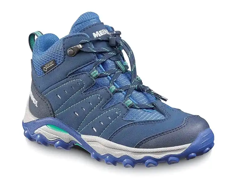 Nur Für Kurze Zeit Meindl Tuam Junior GTX