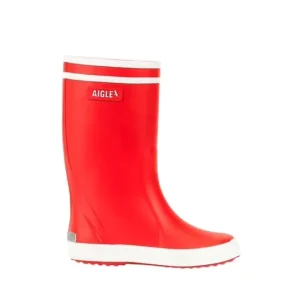 Aigle Lolly Pop 2 Gummistiefel Kinder Sichere Zahlung