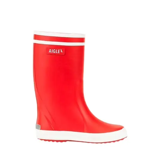 Aigle Lolly Pop 2 Gummistiefel Kinder Sichere Zahlung