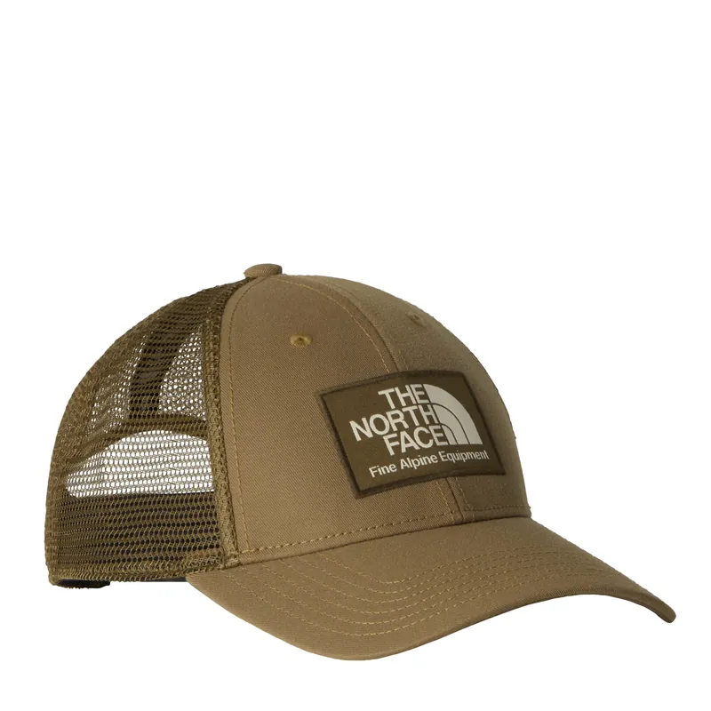 Preis Gesenkt The North Face Mudder Trucker Cap