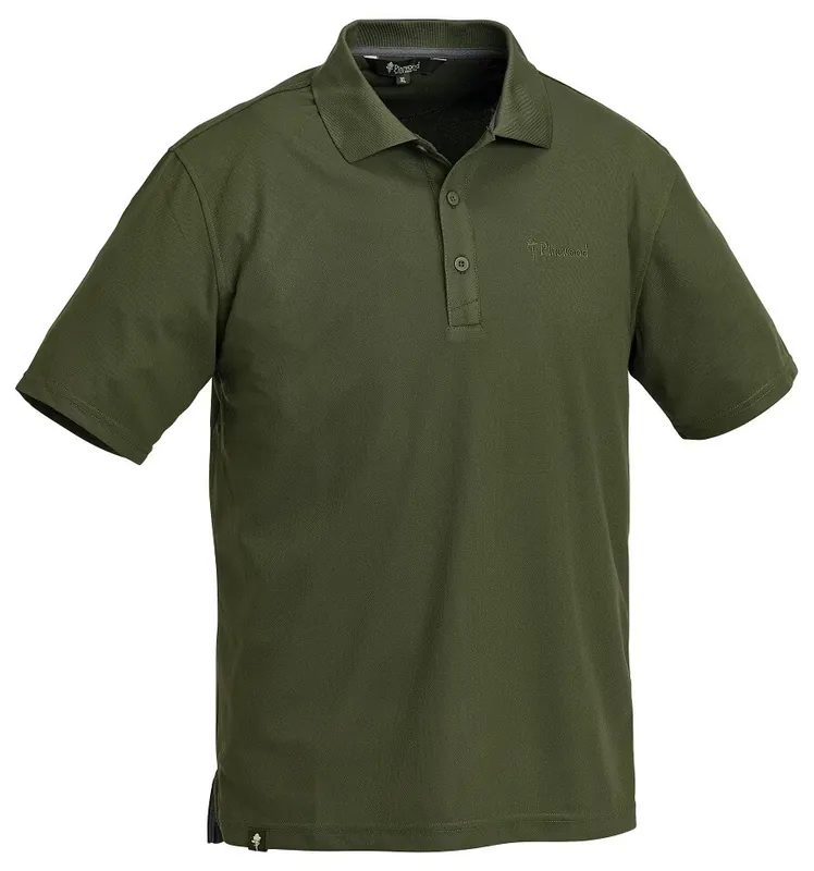 Preisknaller Pinewood Ramsey Poloshirt Coolmax