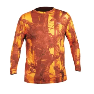 Hart Crew-L T-Shirt Langarm Nur Für Kurze Zeit