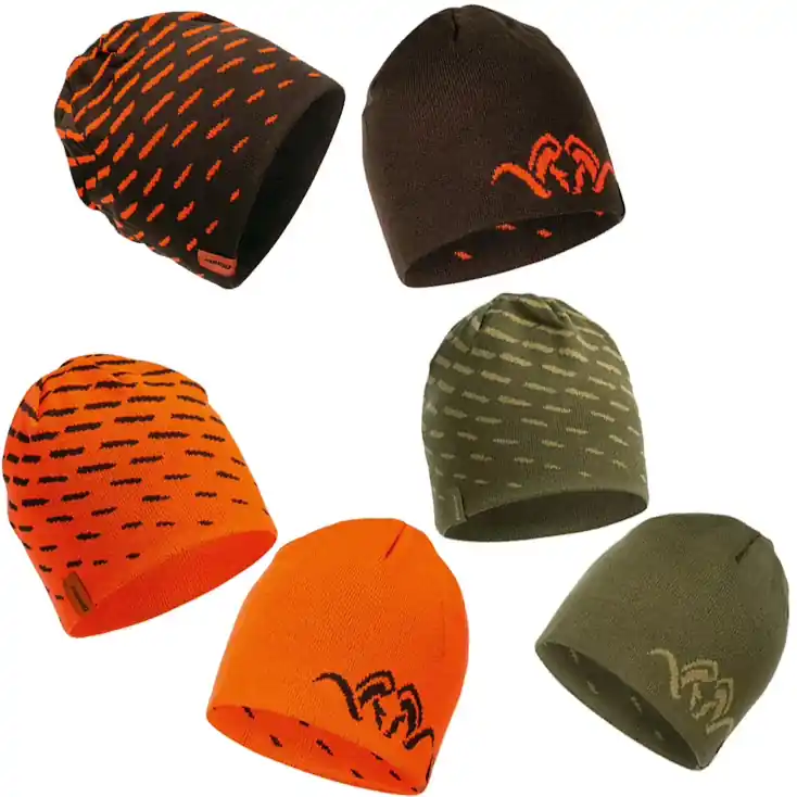 Versand Am Gleichen Tag Blaser Argali Wende Beanie
