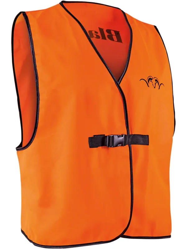 Blaser Treiberweste pure blaze orange Bestpreis