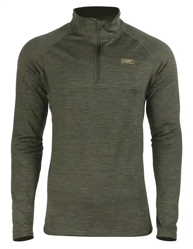 Heißes Angebot Hart TRAIL-ZN Langarm Shirt