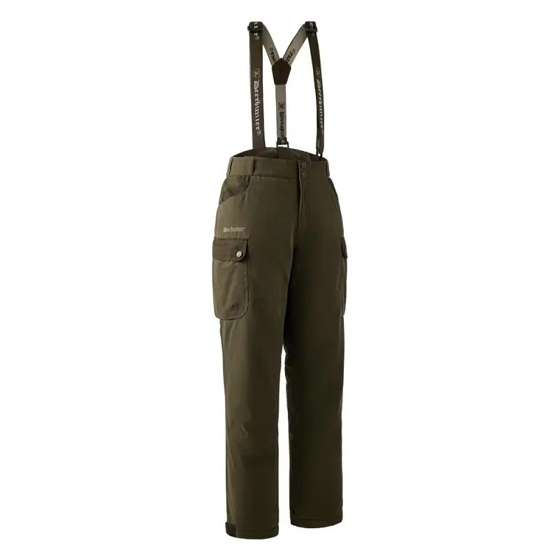 Deerhunter Eagle Winterhose Preisreduziert