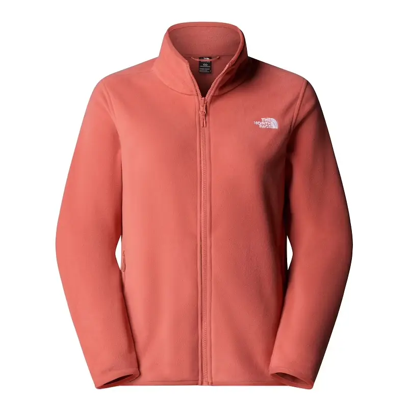 The North Face Glacier Fleecejacke Damen Angebot