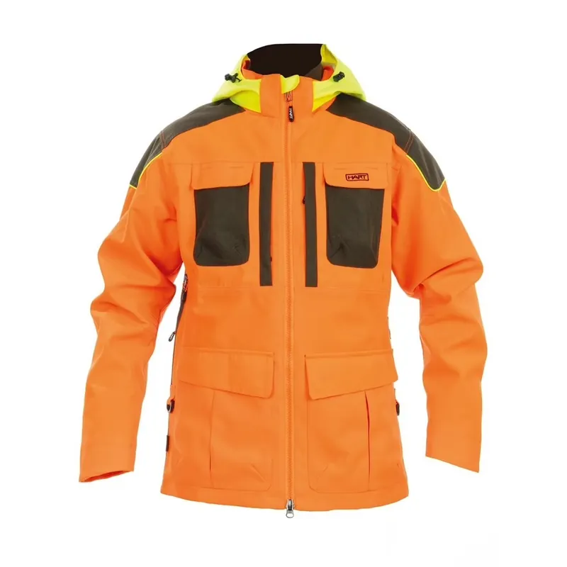 Hart WILDPRO-J XHP Jacke Knallerangebot