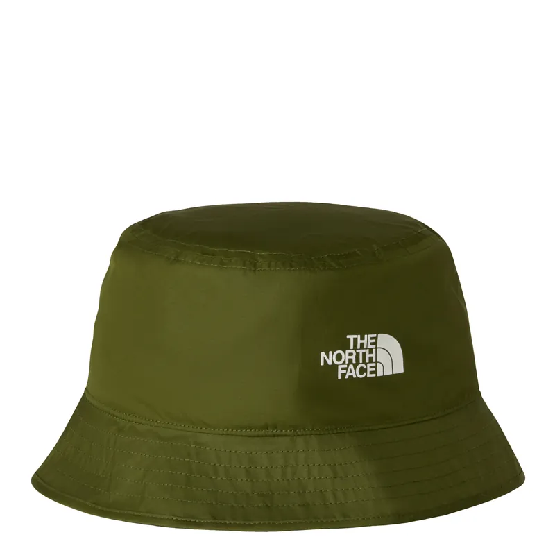 The North Face SUN STASH HAT Sonnenhut Nur Heute