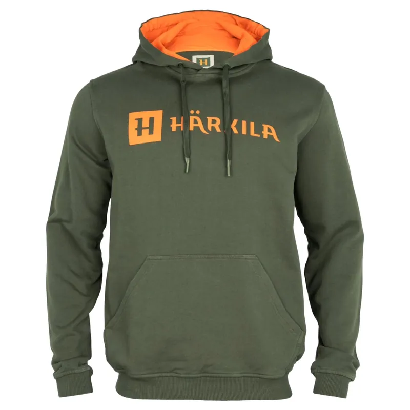 Geprüft Härkila Identity Hoodie
