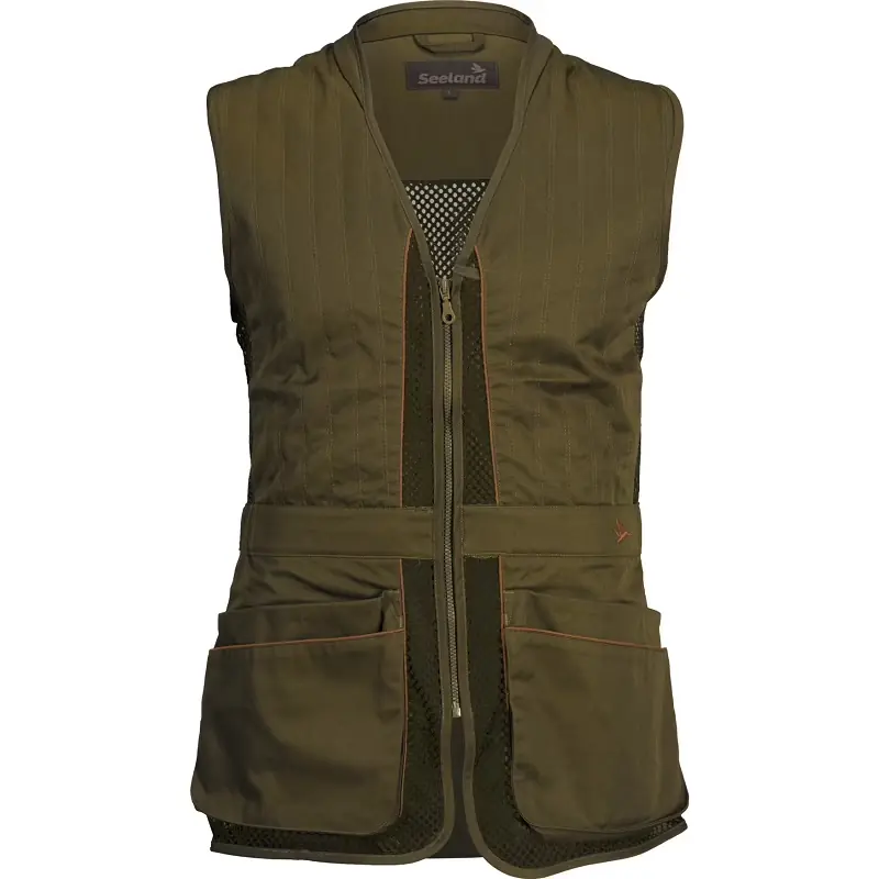 Seeland Skeet II Schießweste Top-Seller