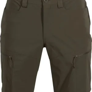 Härkila Trail Shorts Herren mit Insektenschutz Nur Für Kurze Zeit