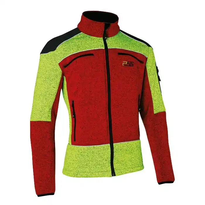 PSS X-Treme Arctic Faserstrickjacke Must-Have