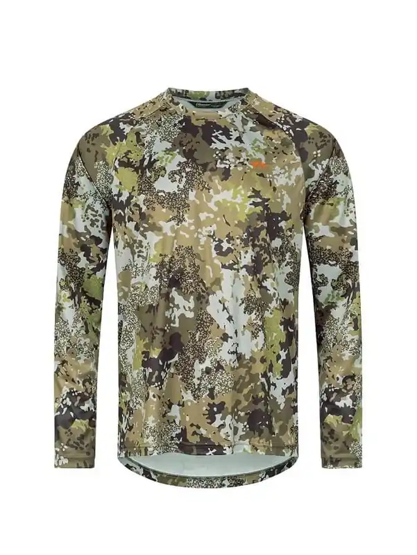 Sonderangebot Blaser Funktions Long Sleeve Shirt Herren