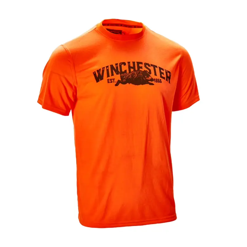 Winchester Vermont T-Shirt Solange Der Vorrat Reicht