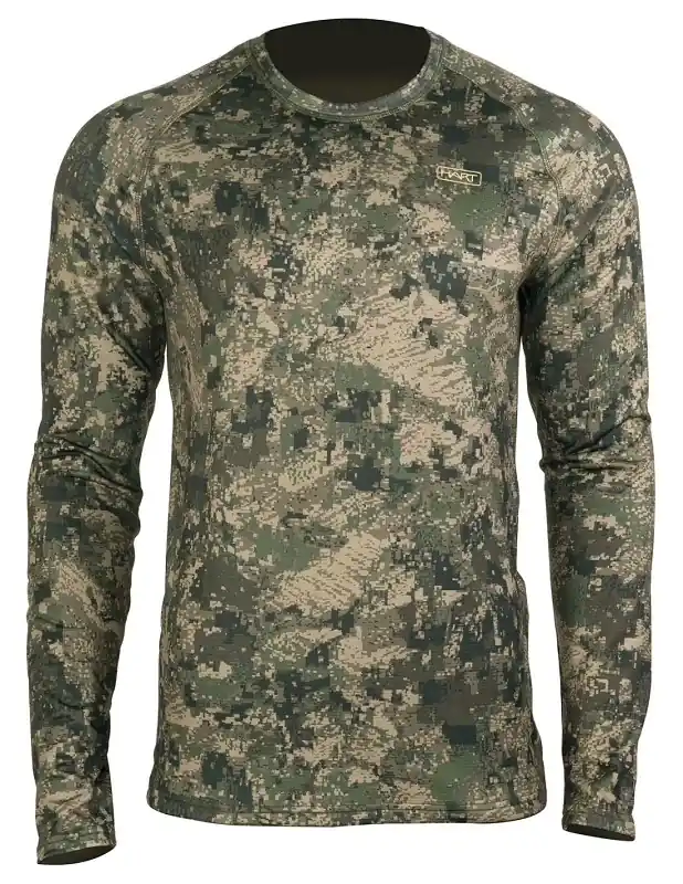 Wochenendangebot Hart TRAIL-L Langarm Shirt