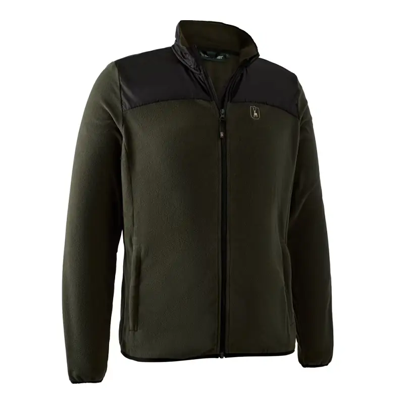 Preisknaller Deerhunter Northward Fleecejacke