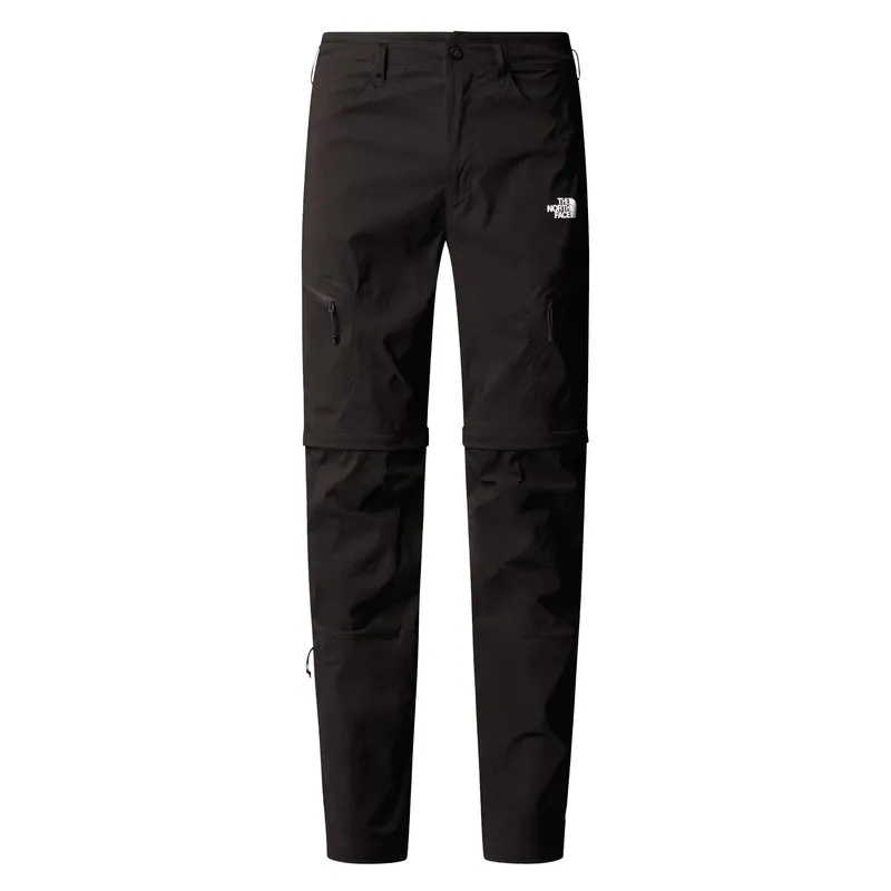 Zertifiziert The North Face Exploration Tapered Convertible Hose