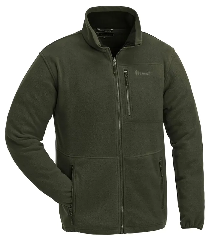 Schneller Versand Pinewood Finnveden Fleecejacke