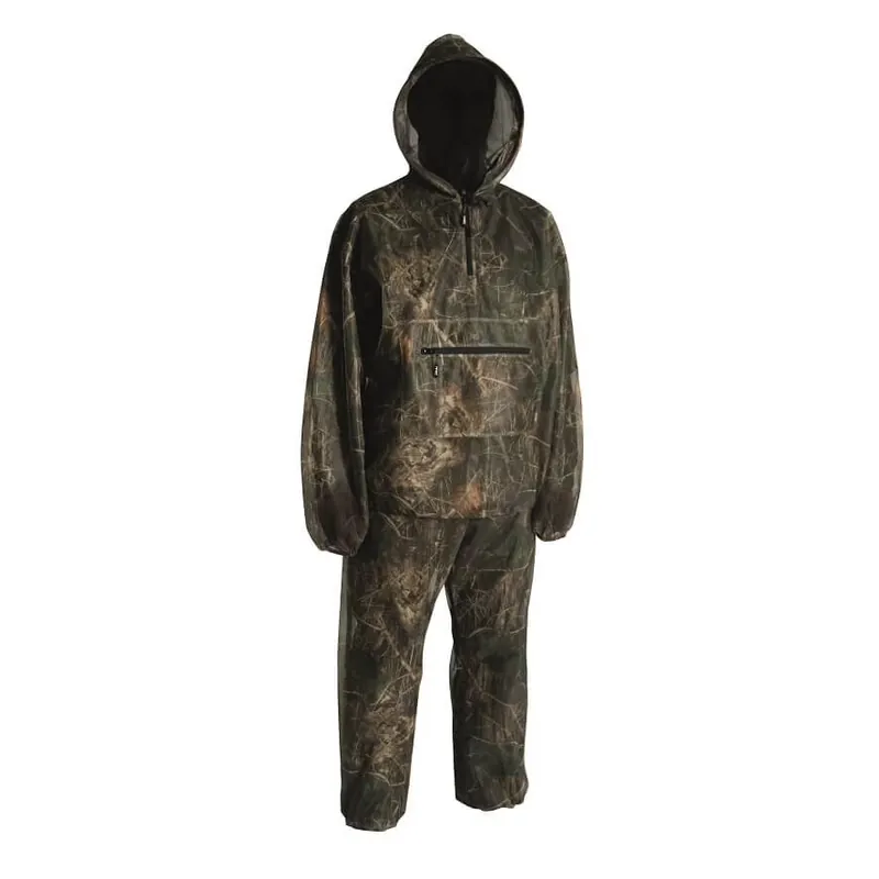 Hart Camo Mesh-T Set Tarnanzug Herren Top-Seller
