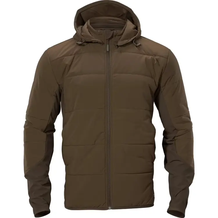 Härkila Insulated Midlayer mit Kapuze Preisknaller