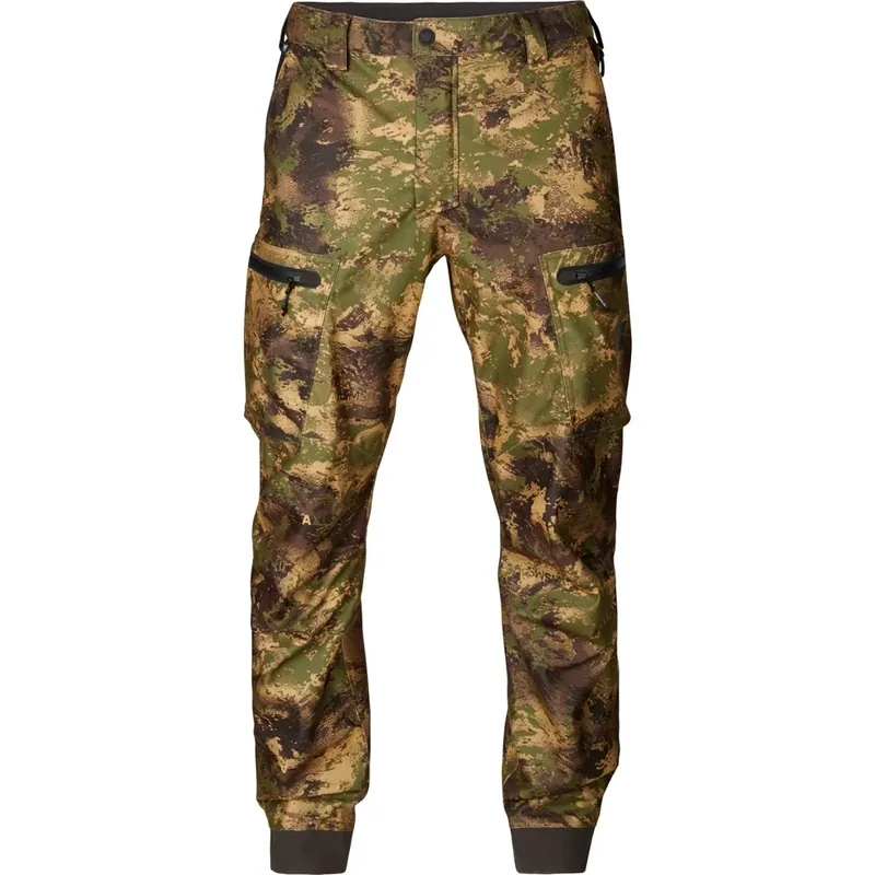 Rabatt Härkila Deer Stalker Camo HWS Hose